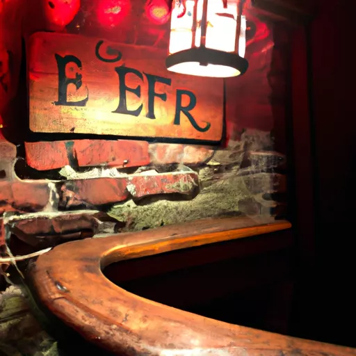 Elf Bar København