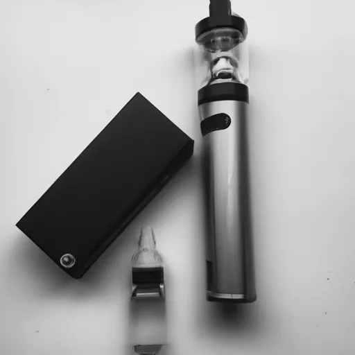 Vape e-cigaretter Danmark