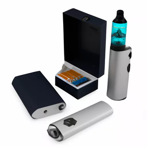 Vaporesso Kit