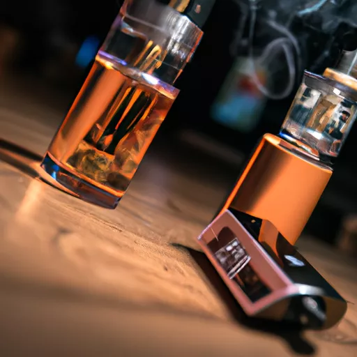 Vape shop dk