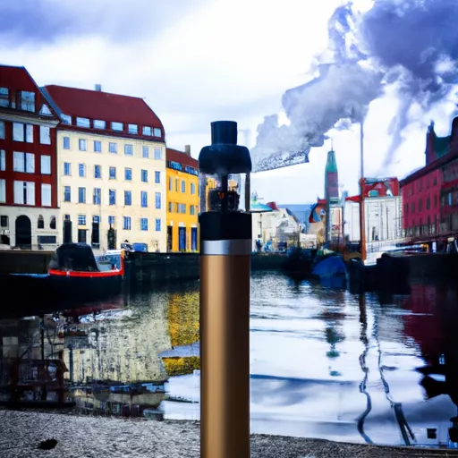 Vape København