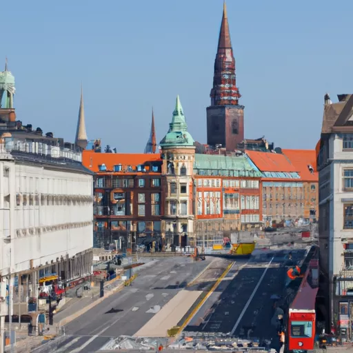 København e-væske