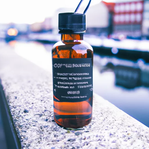 København ejuice