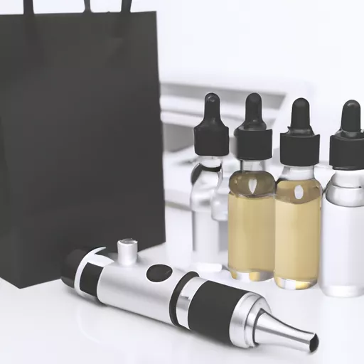 Vape butik