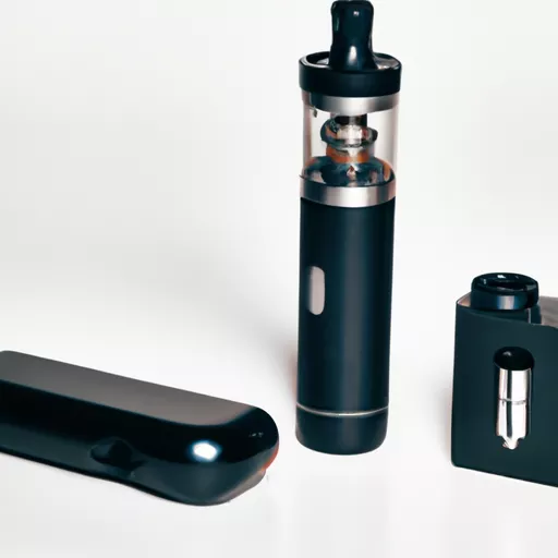 Vaporesso Kit