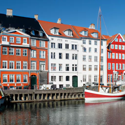 København e-væske