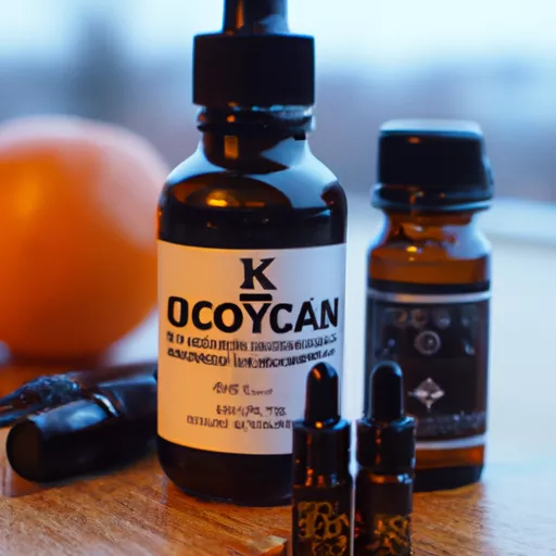 København ejuice