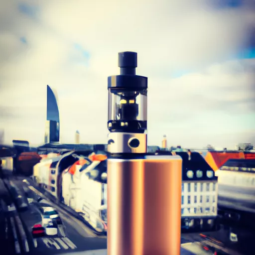 Vape København