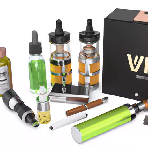 Vape butik