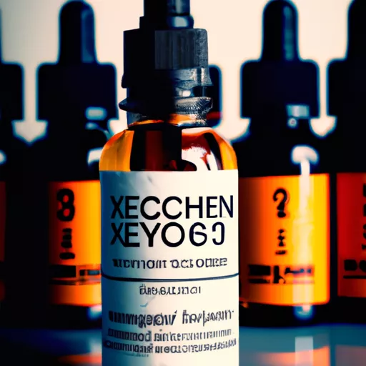 København ejuice