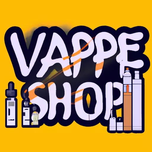 Vape shop dk