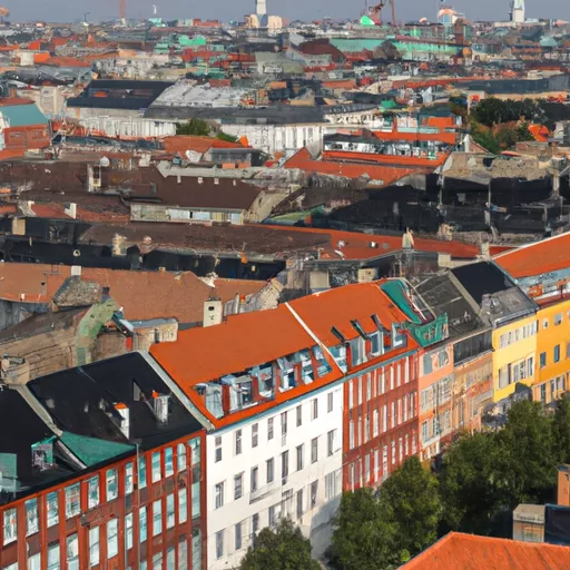 København e-væske