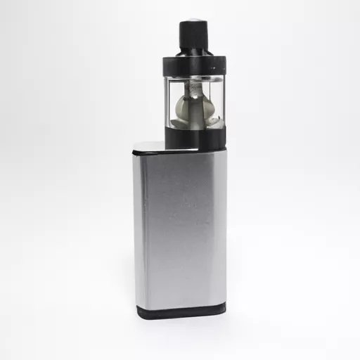 Vaporizer Danmark