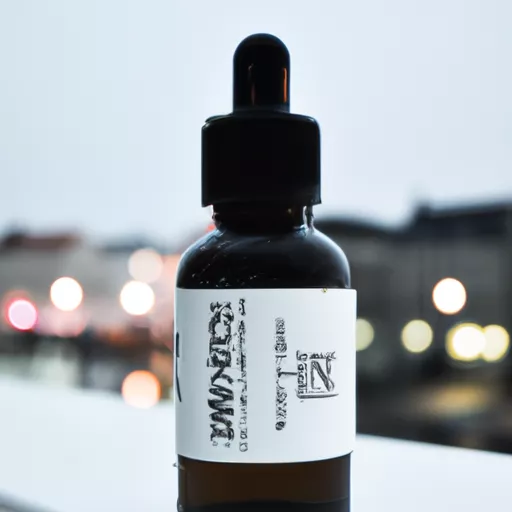 København ejuice