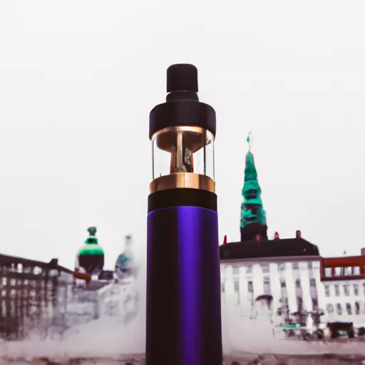 Vape København