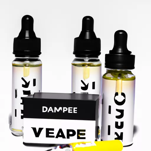 Vape juice Danmark