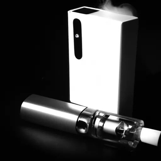 Vaporizer Danmark