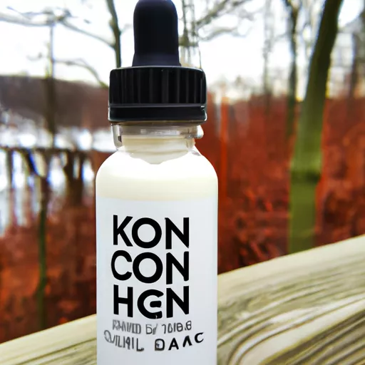 København ejuice