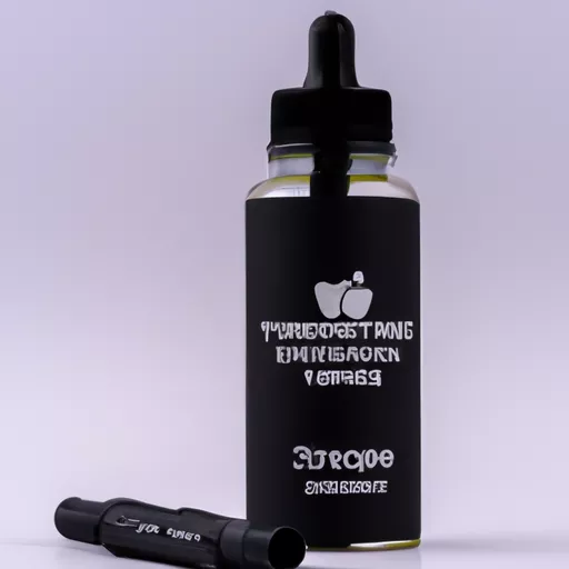 Vape juice Danmark