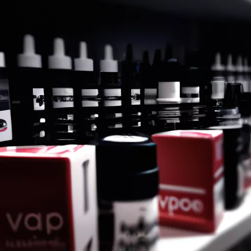 Vape shop Danmark