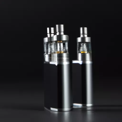 Mod Vapes