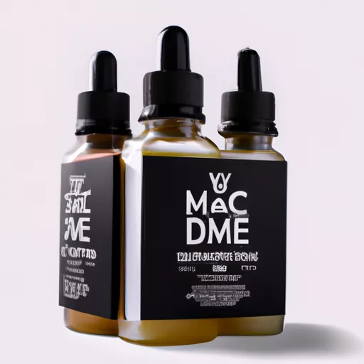 Premium e-juice Danmark