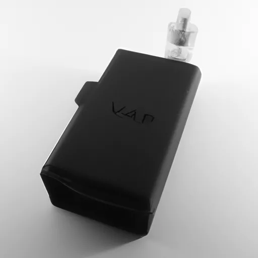 Vape case dk