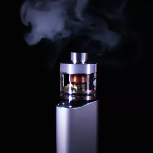 Vape tank Danmark