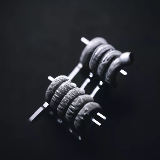 Vape coils dk