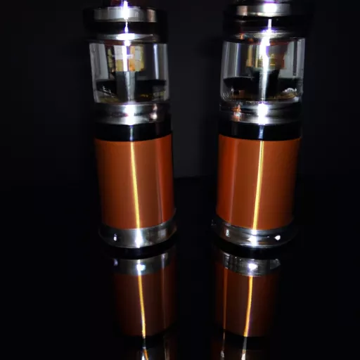 Sub ohm tanks Danmark