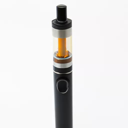 Billig e-cigaret