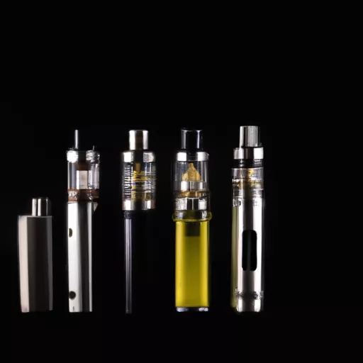Mod Vapes
