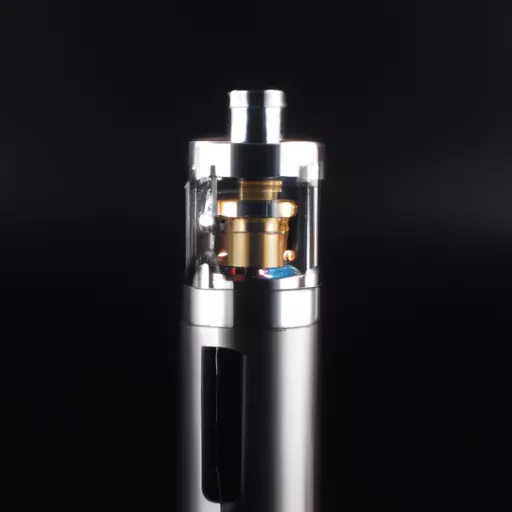 Vape tank Danmark