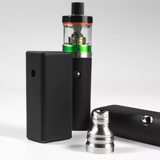 Vape e-cigaretter Danmark