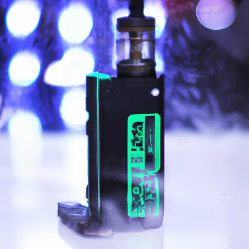 Bedste Vape Danmark