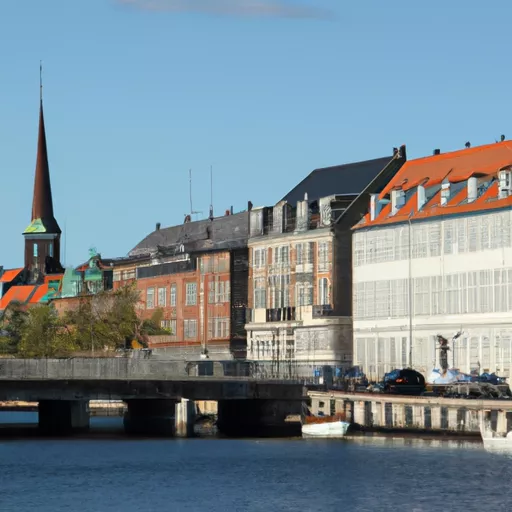 København e-væske