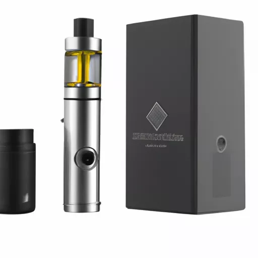 Vape mod kits Danmark