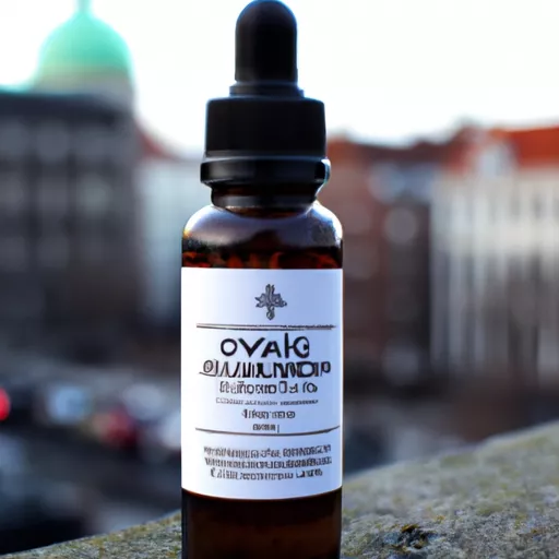 København ejuice
