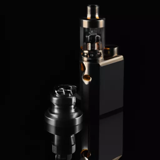 Stealth Vape dk