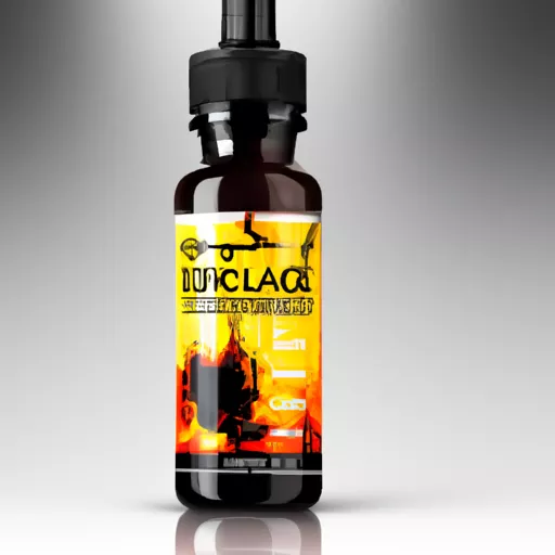 Premium e-juice Danmark