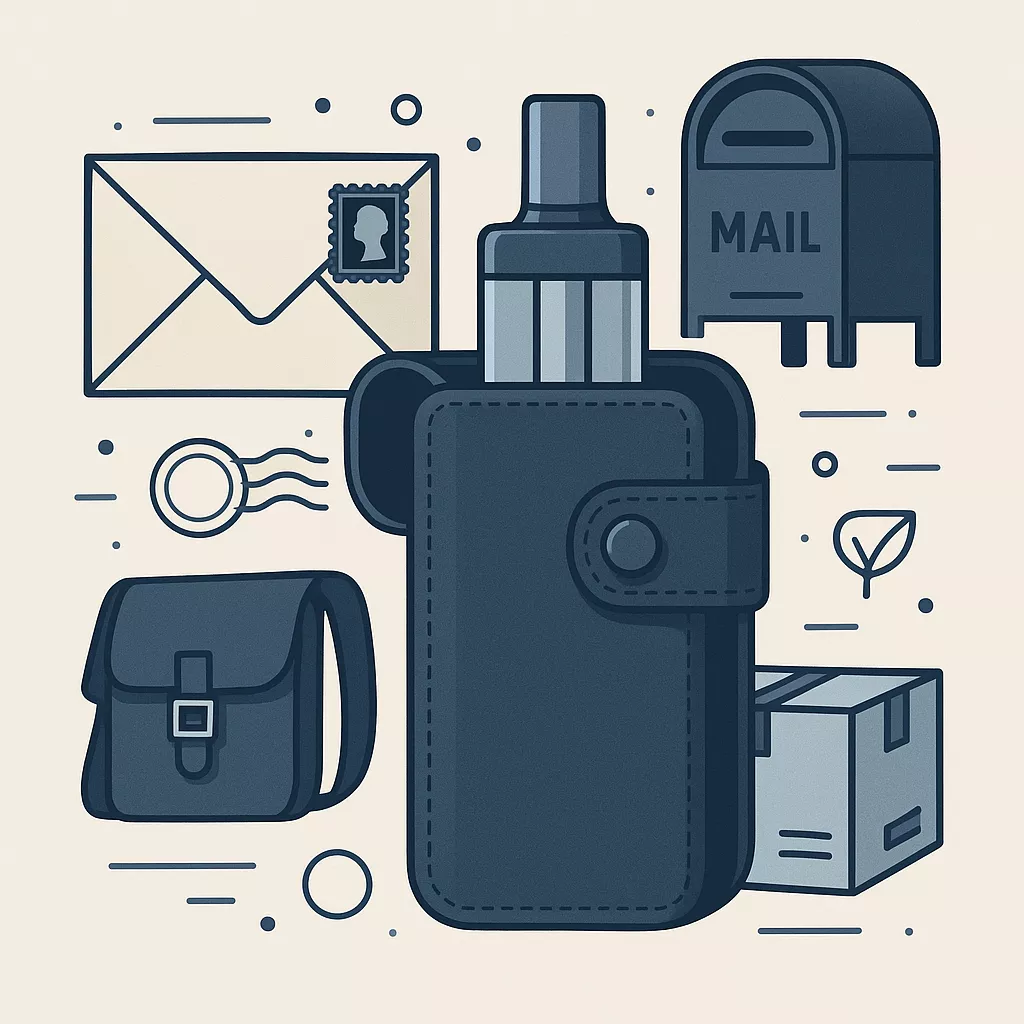 vape case dk