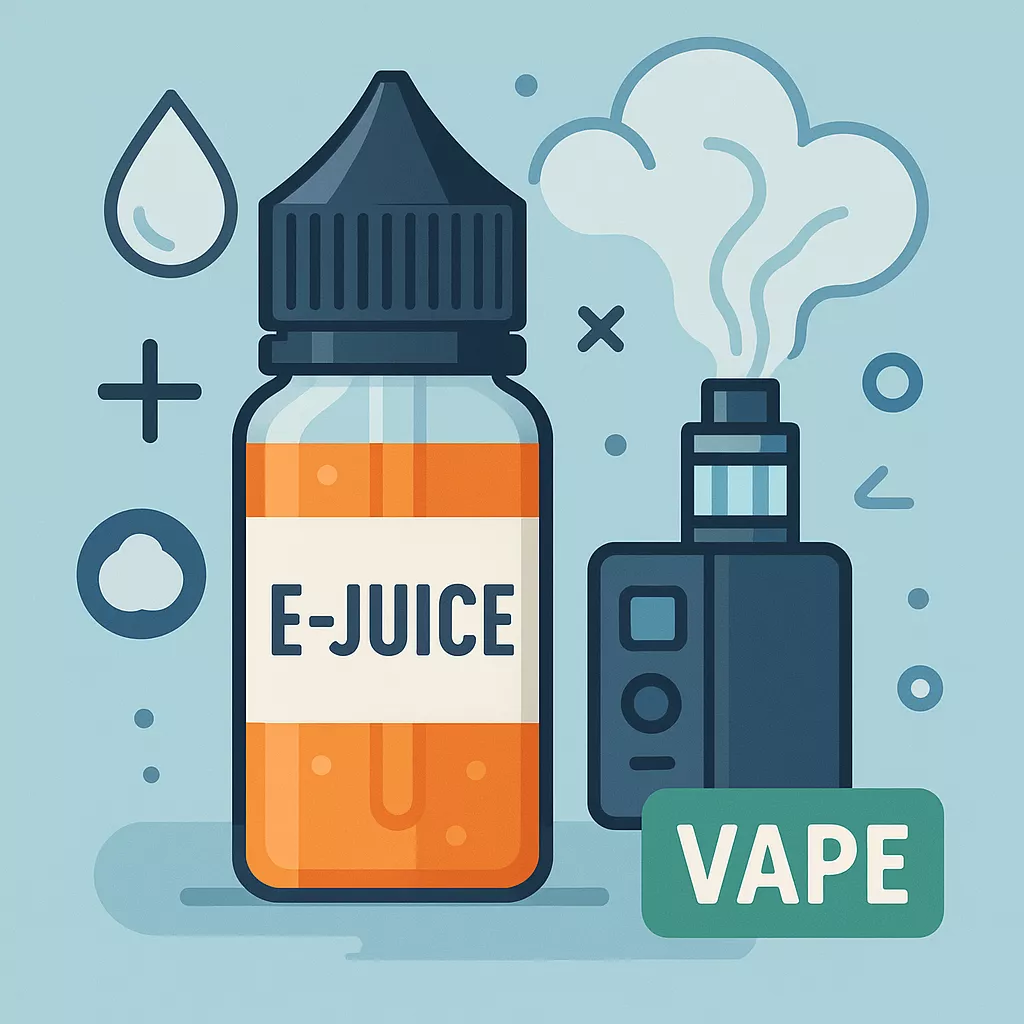 e-juice
