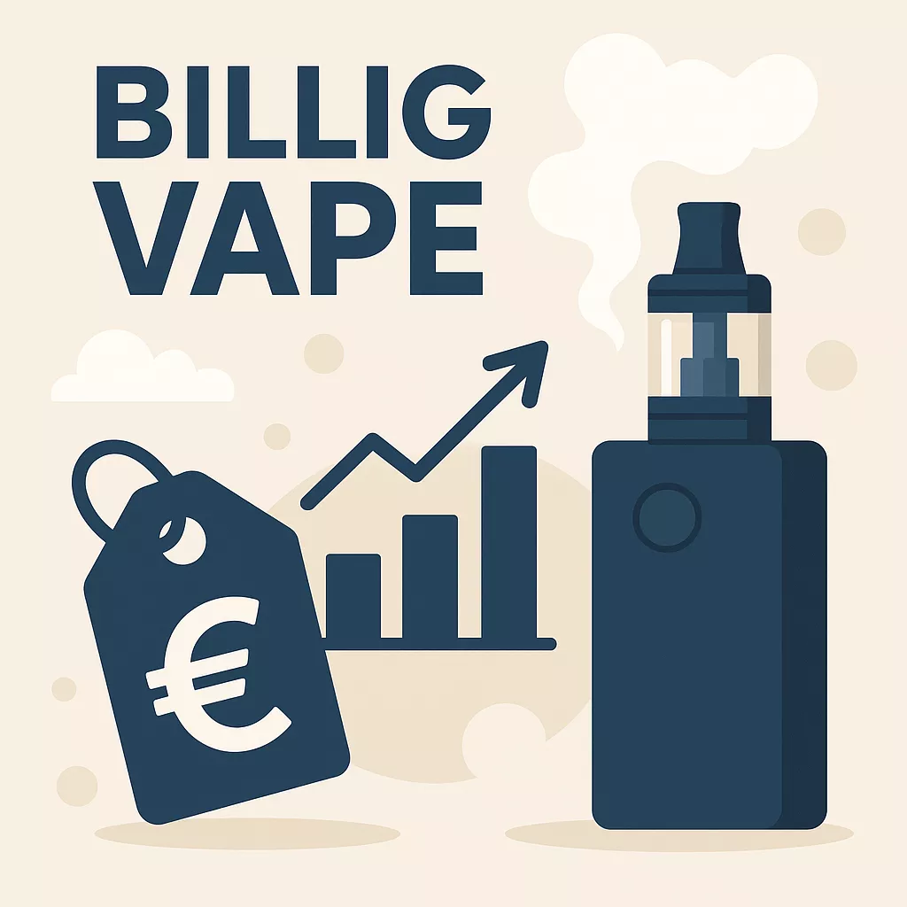 billig vape