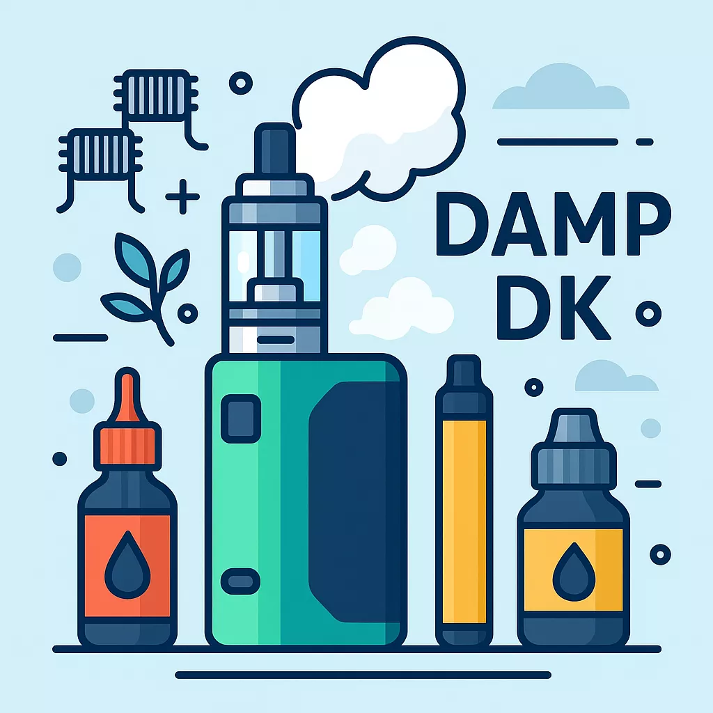 vape dk