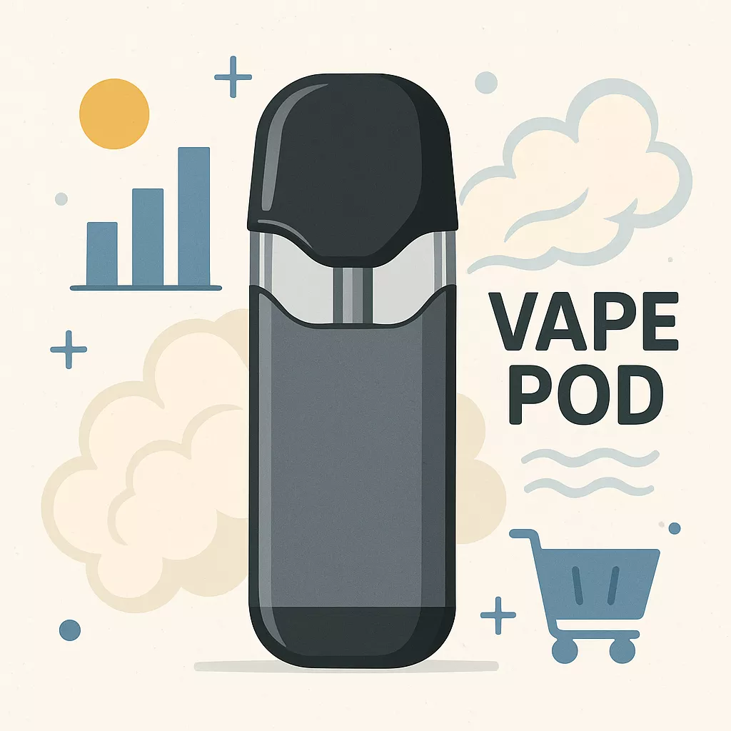 vape pod